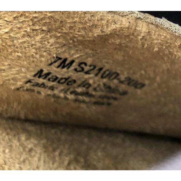 Softwalk Womens Aberdeen Mule Clogs US 7 M EU 37 Dark Brown Leather NIB - Picture 12 of 12